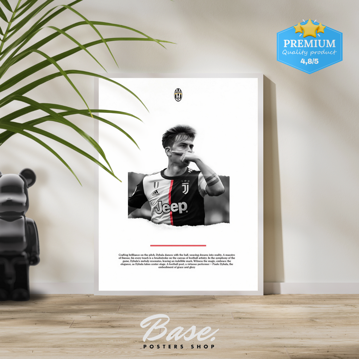 Dybala