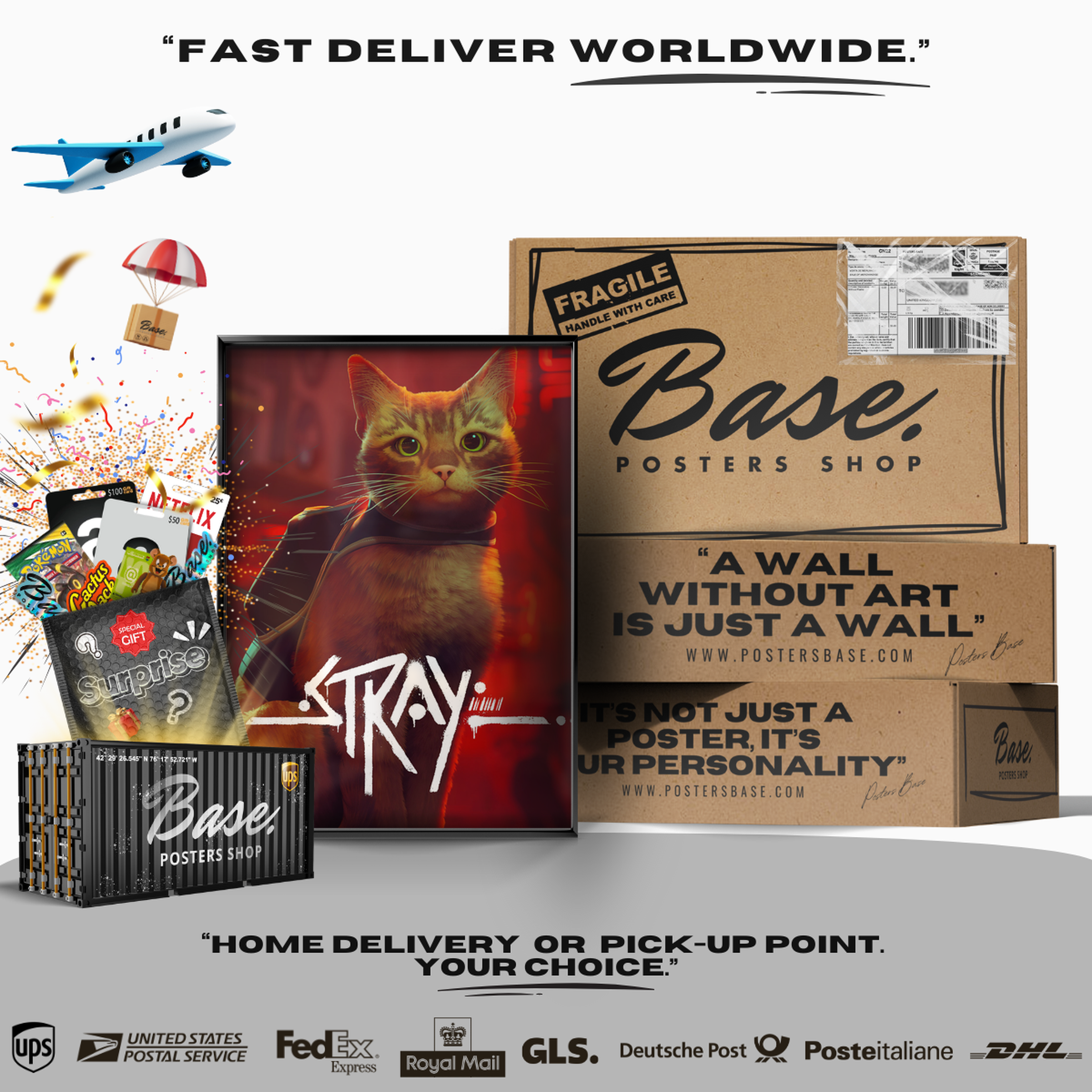 Stray (2022)