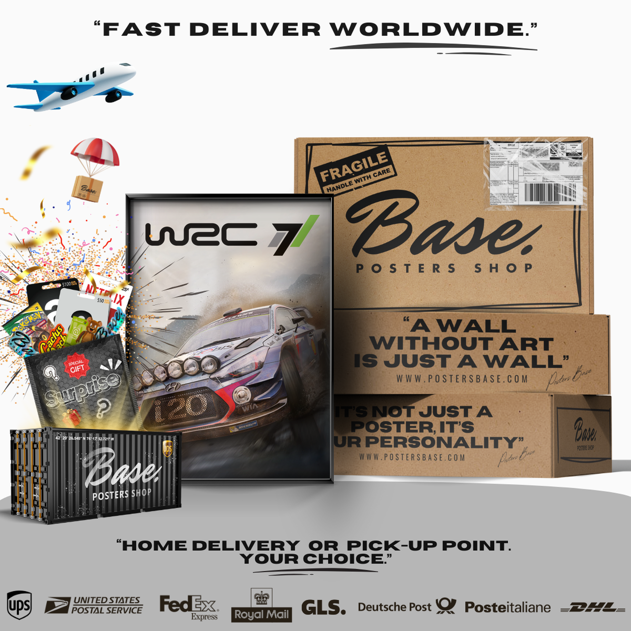 Wrc 7 (2017)