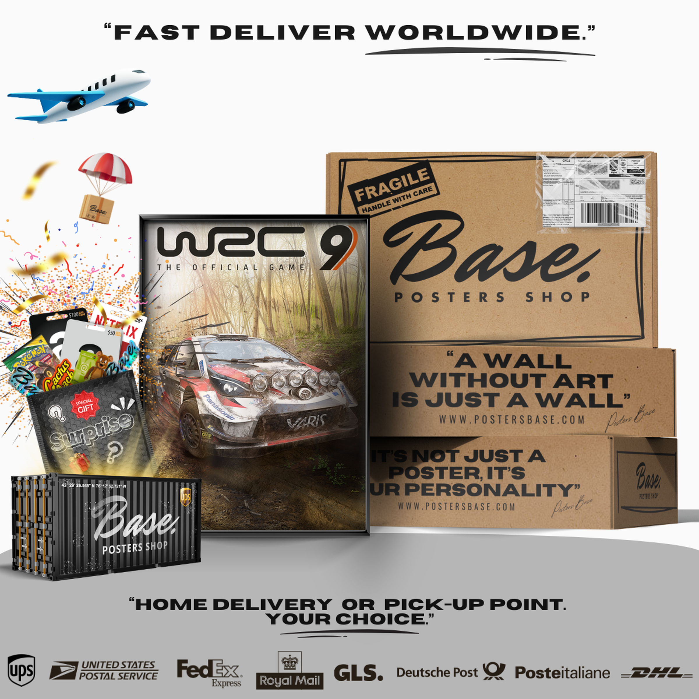 Wrc 9 (2020)