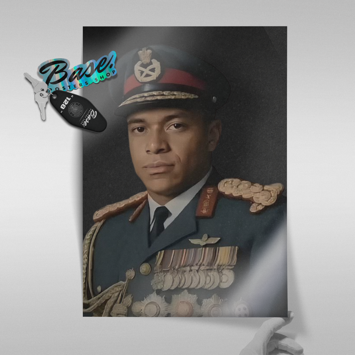 Kylian Dictador