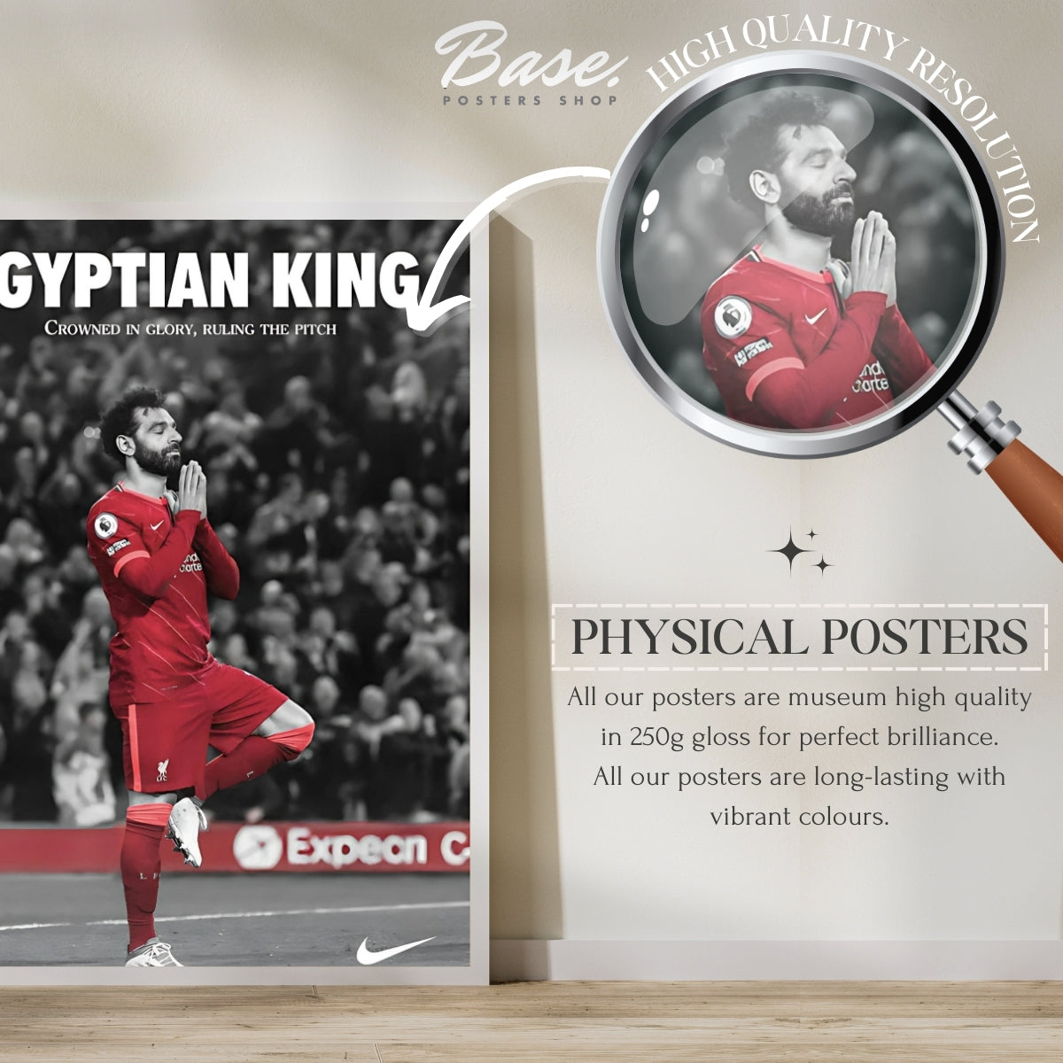 Mohamed Salah