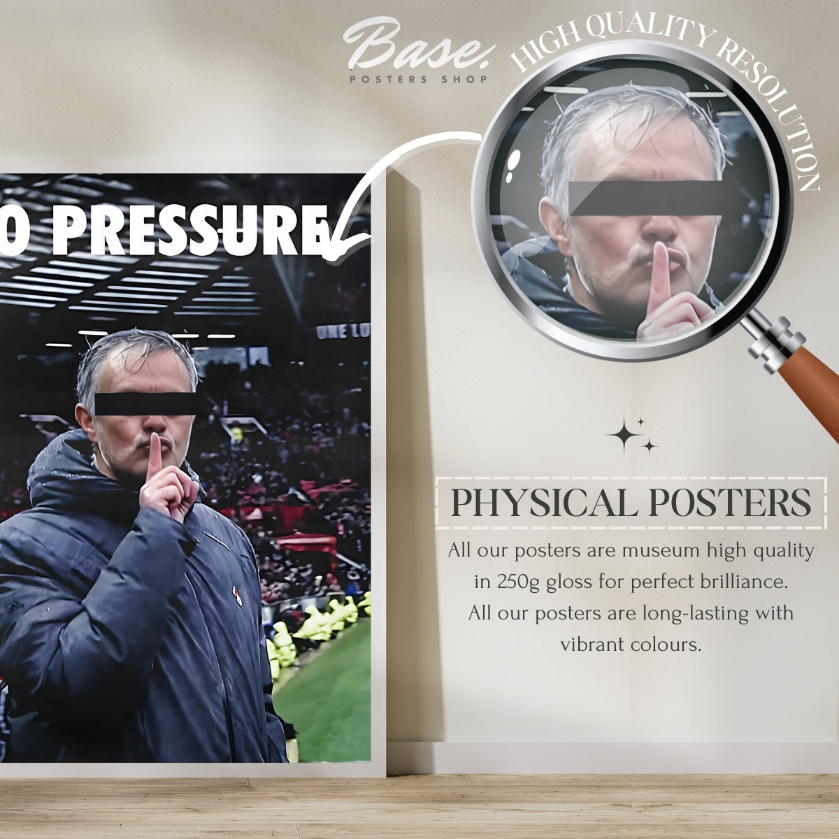 José Mourinho