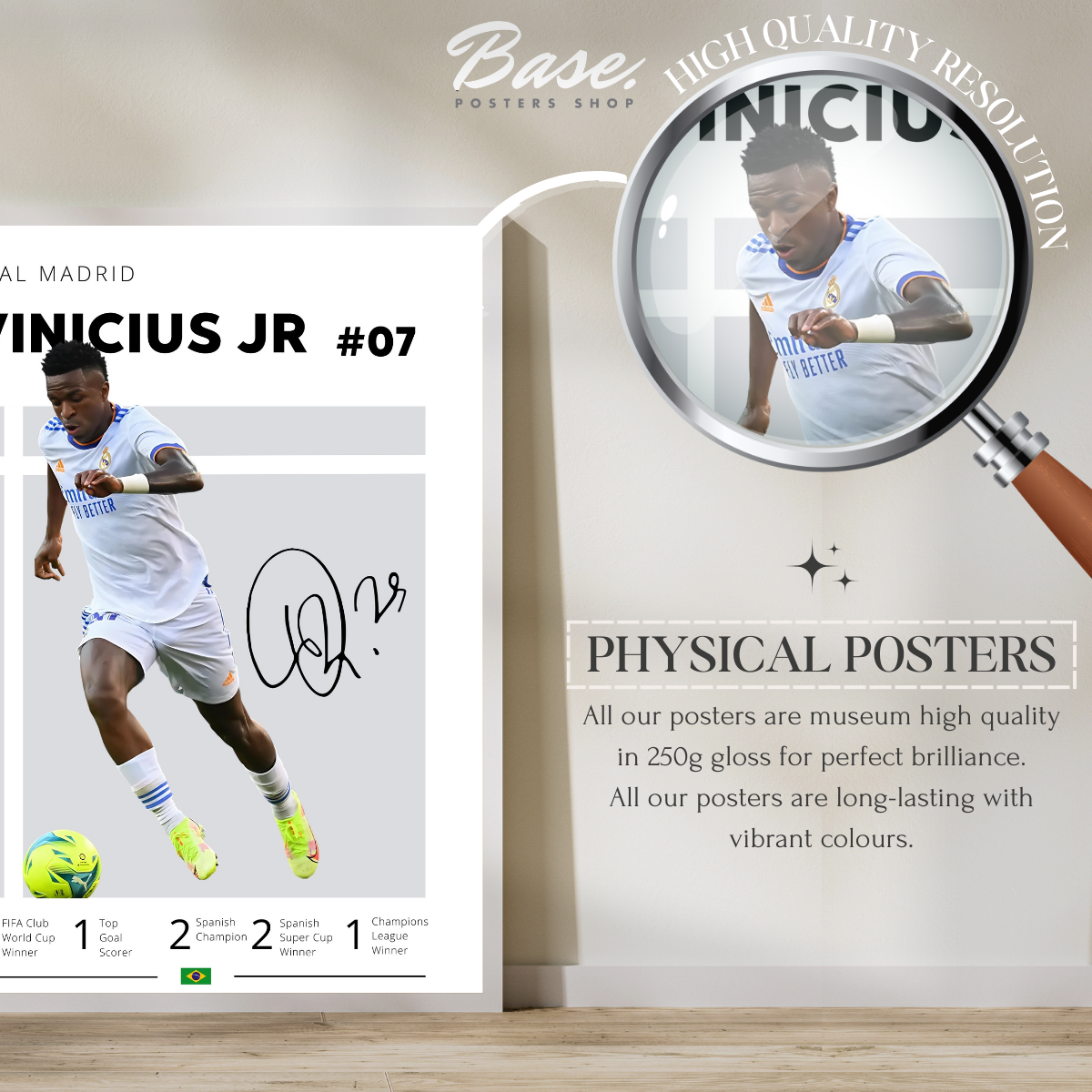 Vinicius Jr.