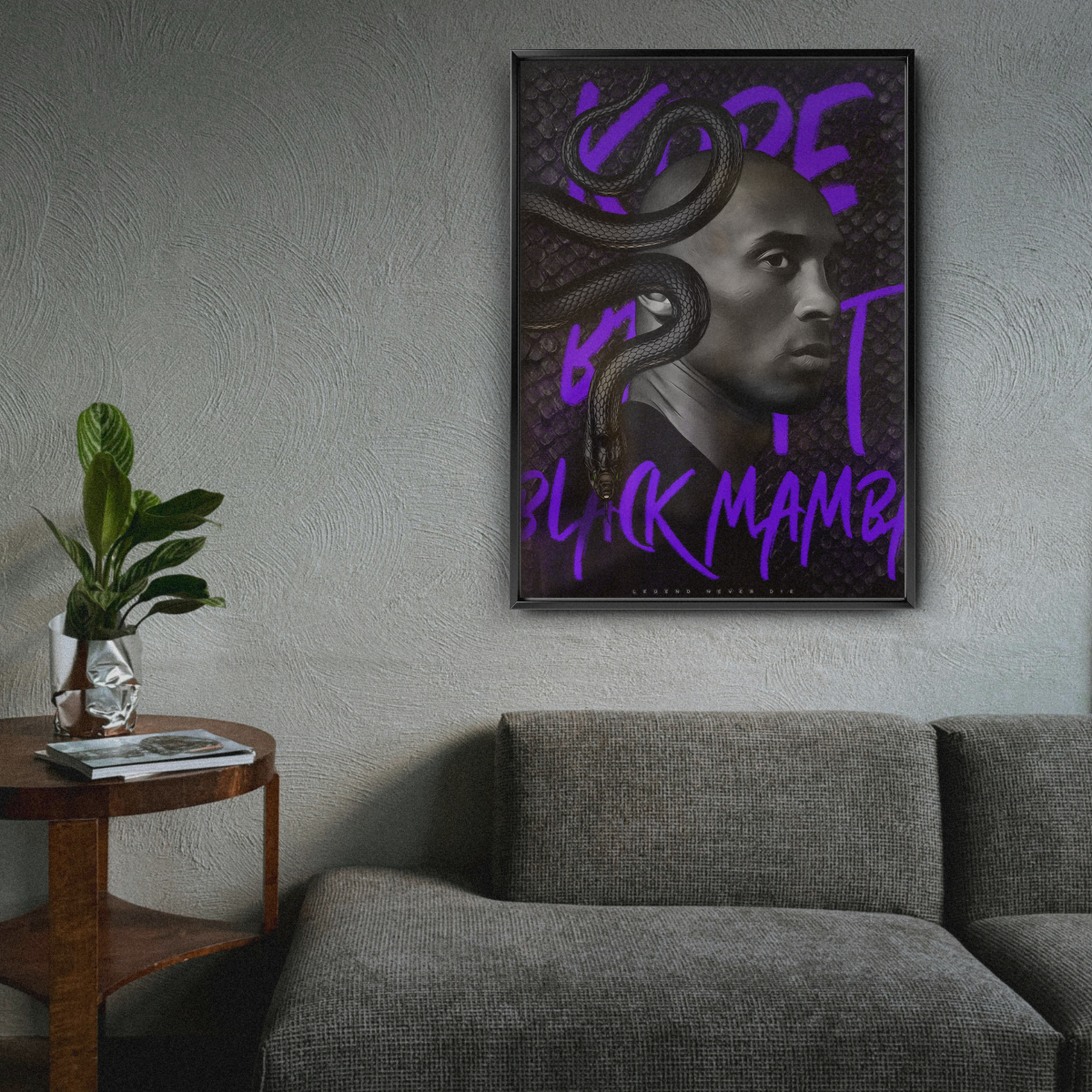 Black Mamba