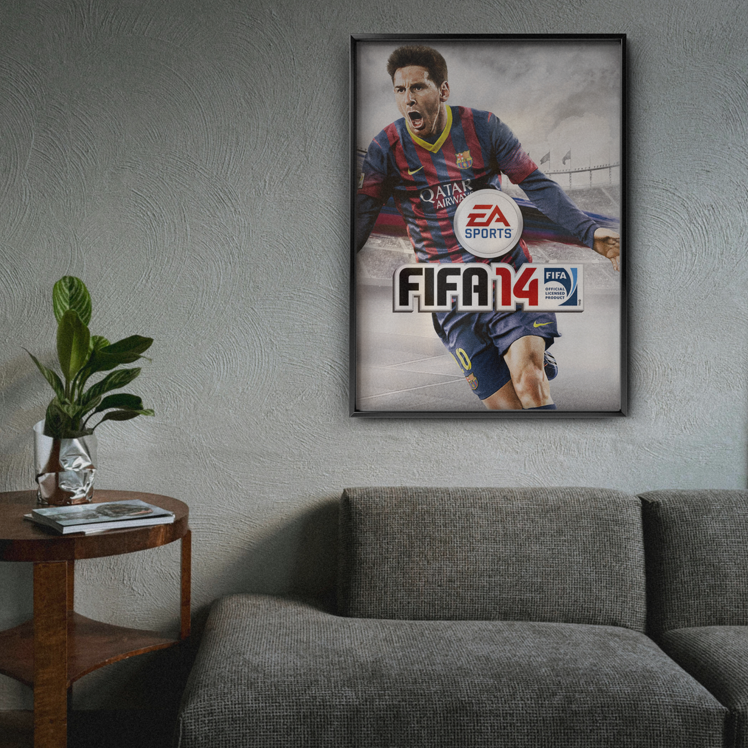 Fifa 14 (2013)