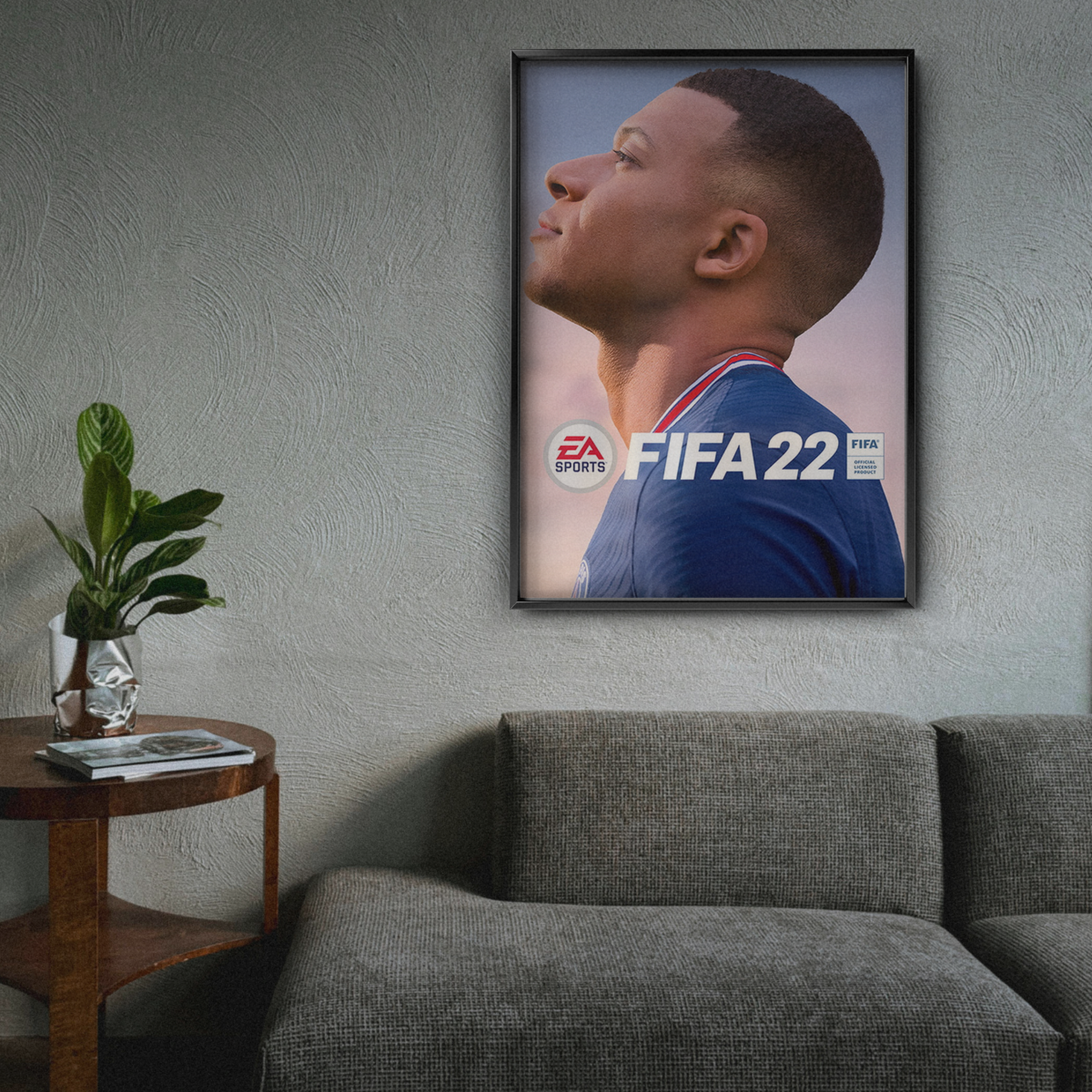 Fifa 22 (2021)