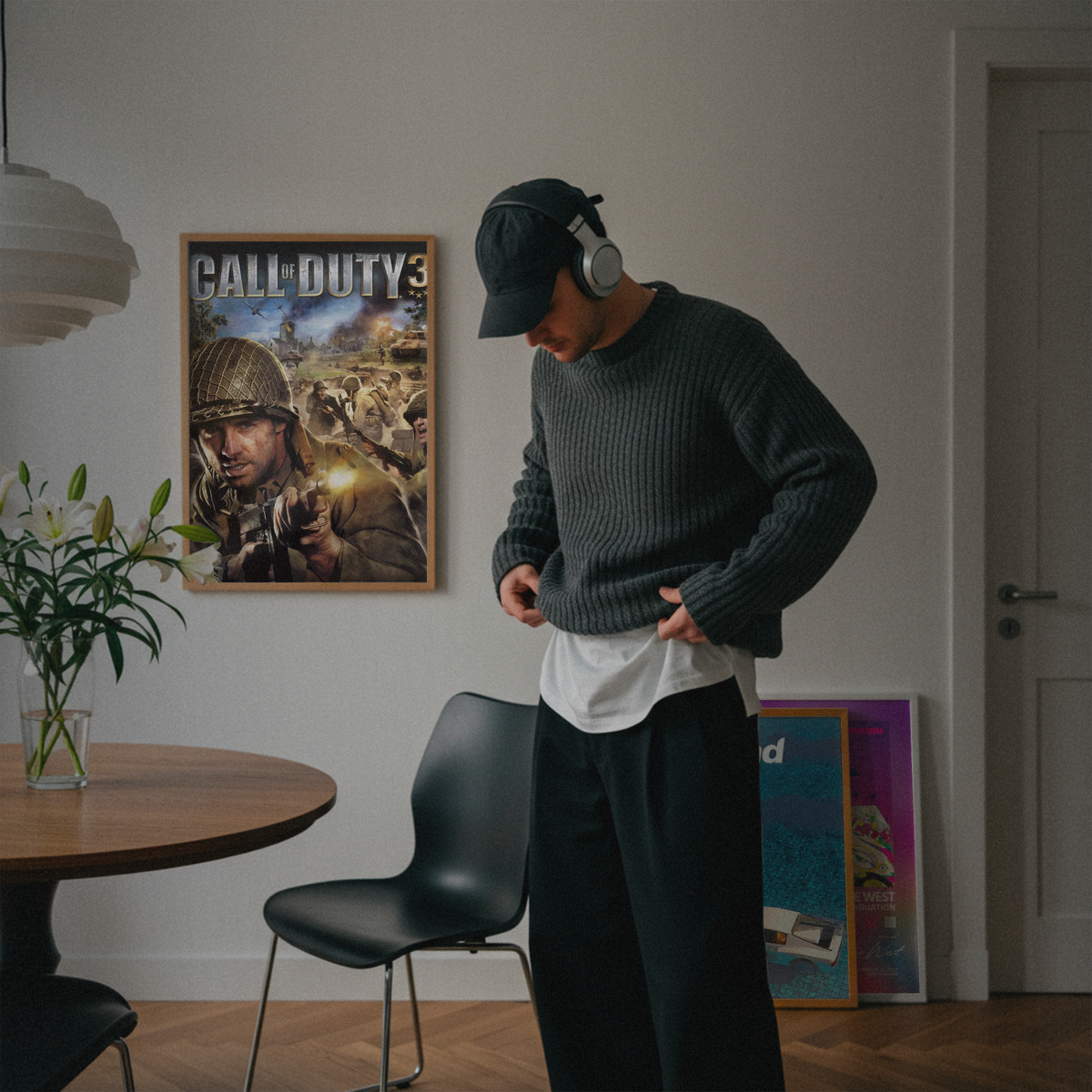 Call Of Duty 3 (2006)