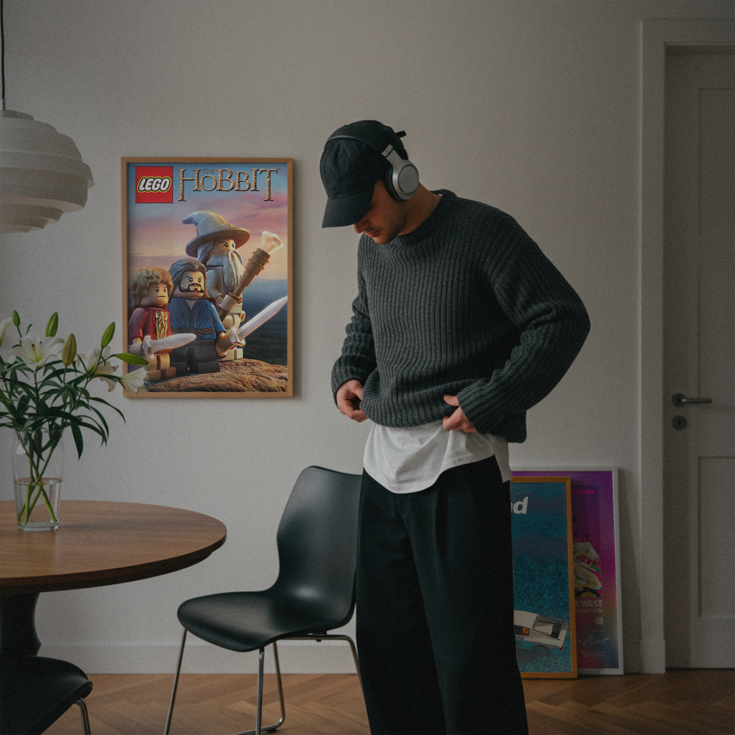 Lego The Hobbit (2014)