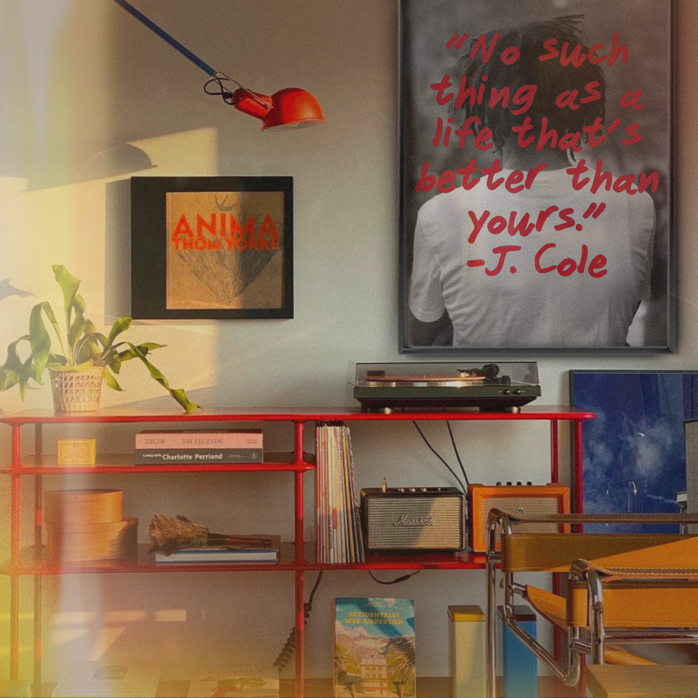 J.cole Quotes