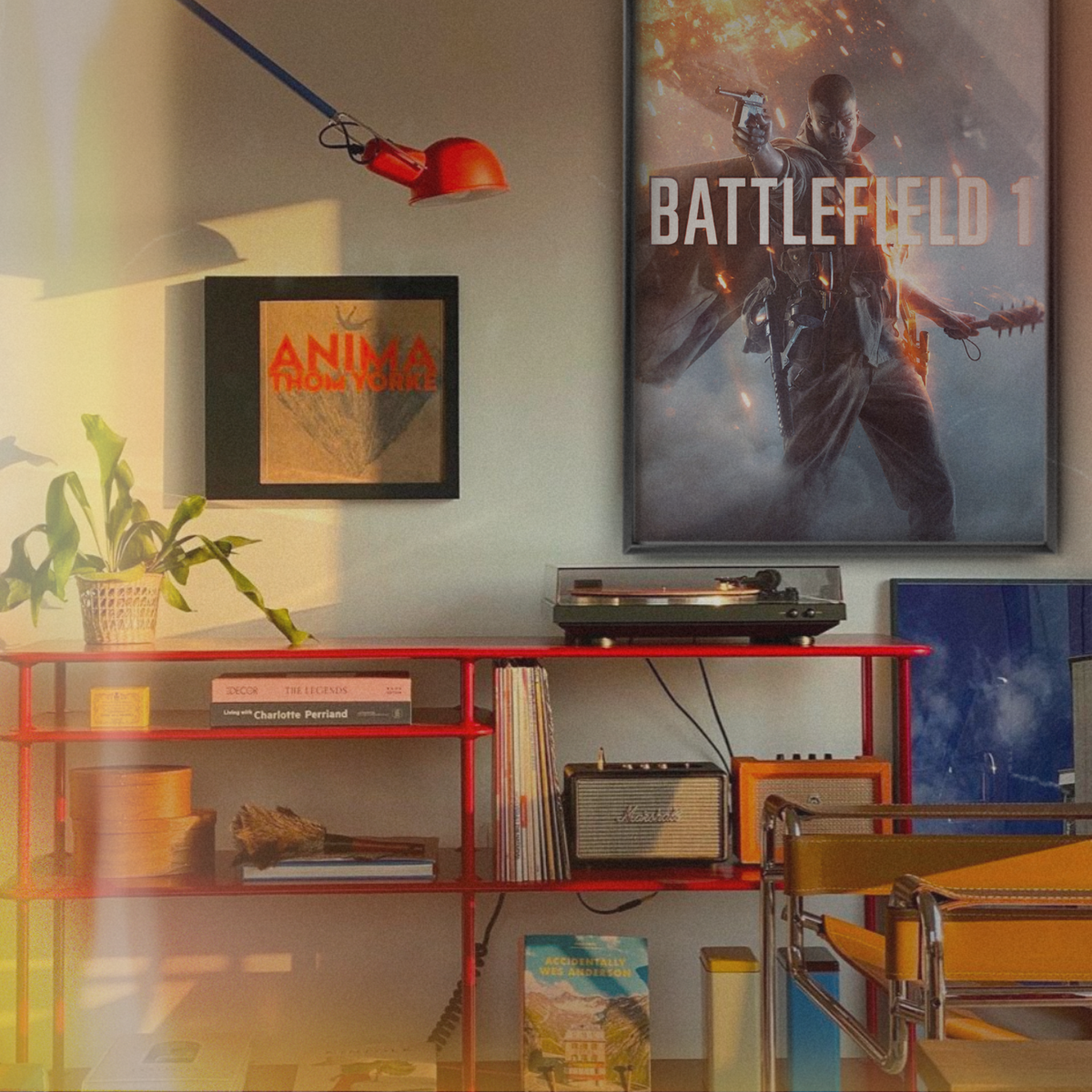 Battlefield 1 (2016)