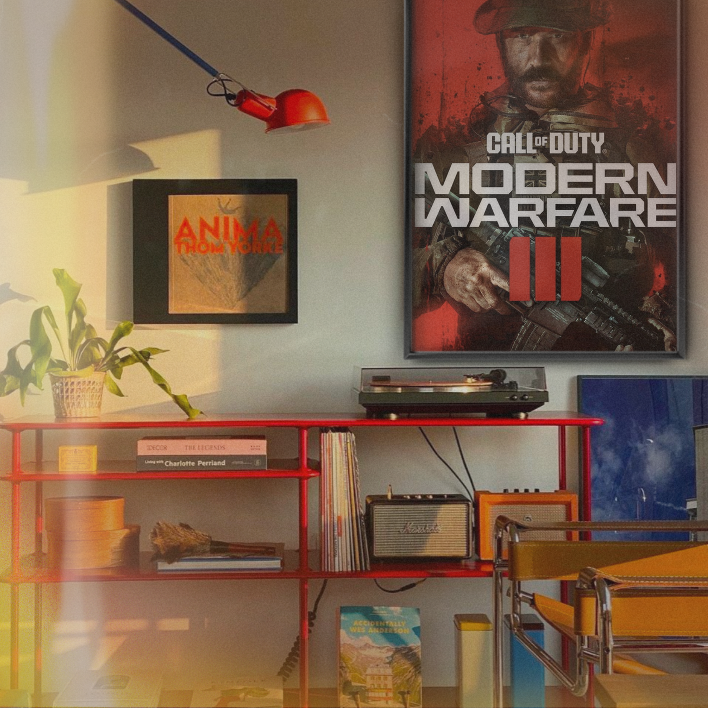 Call Of Duty Modern Warfare Iii (2023)