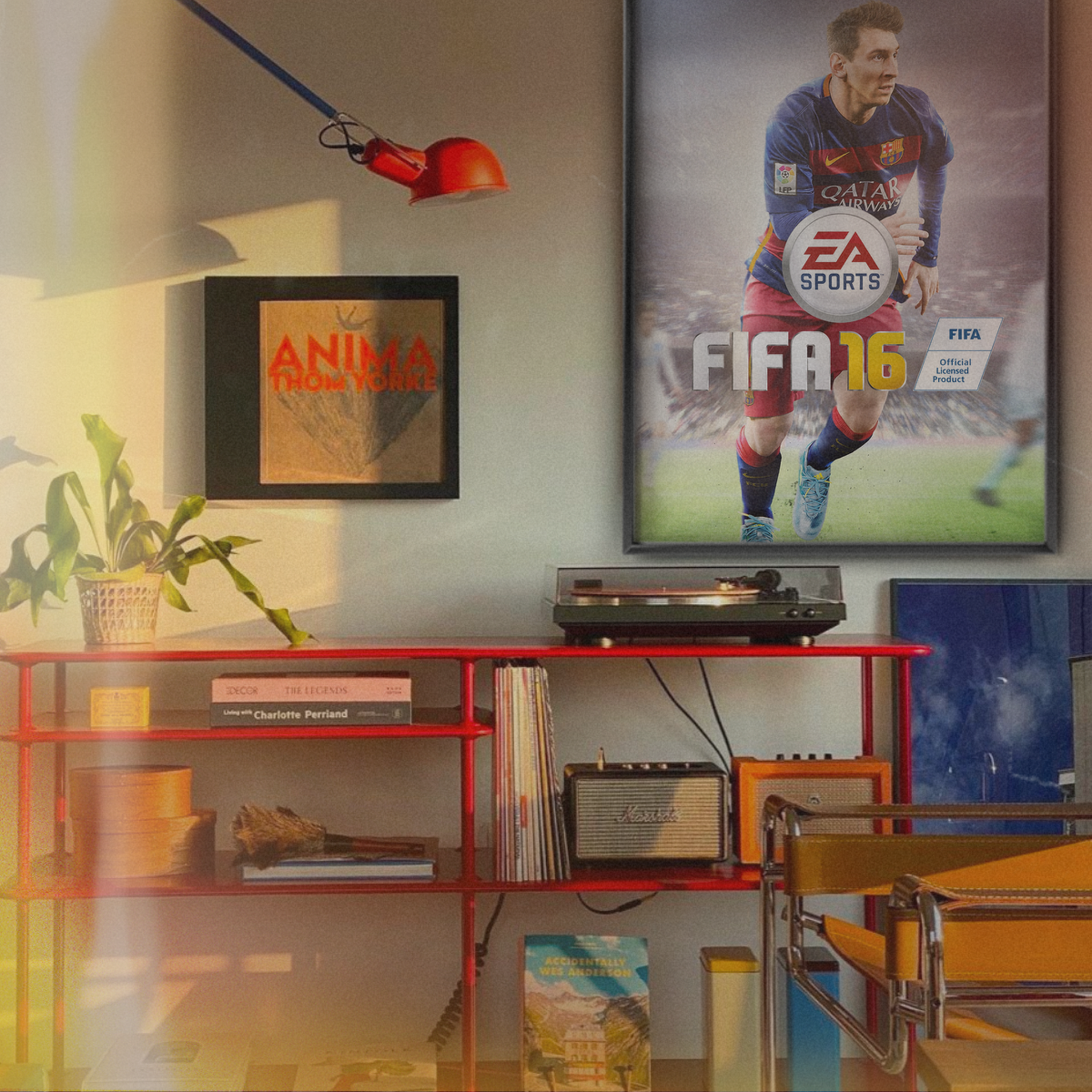 Fifa 16 (2015)