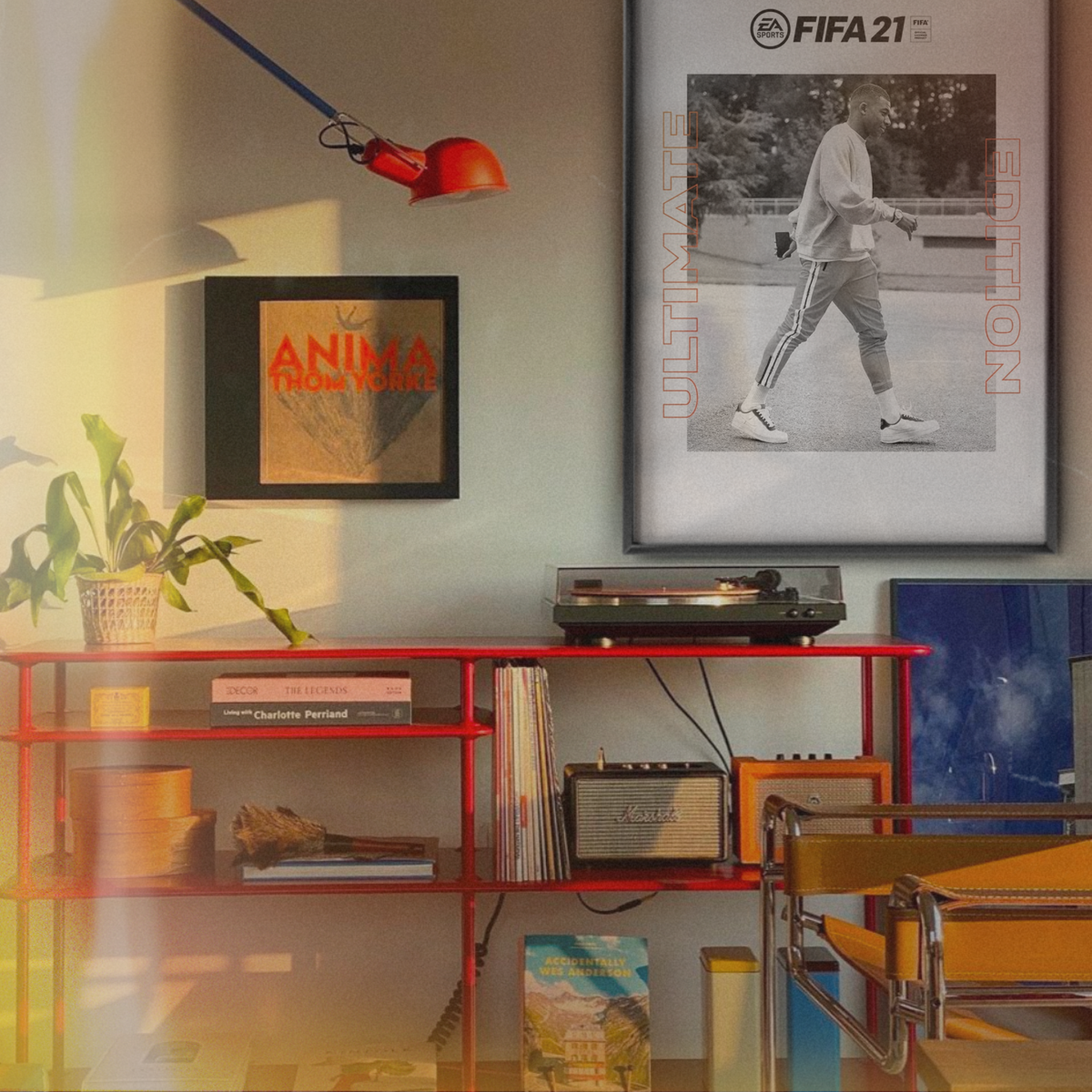 Fifa 21 Ultimate Edition (2020)