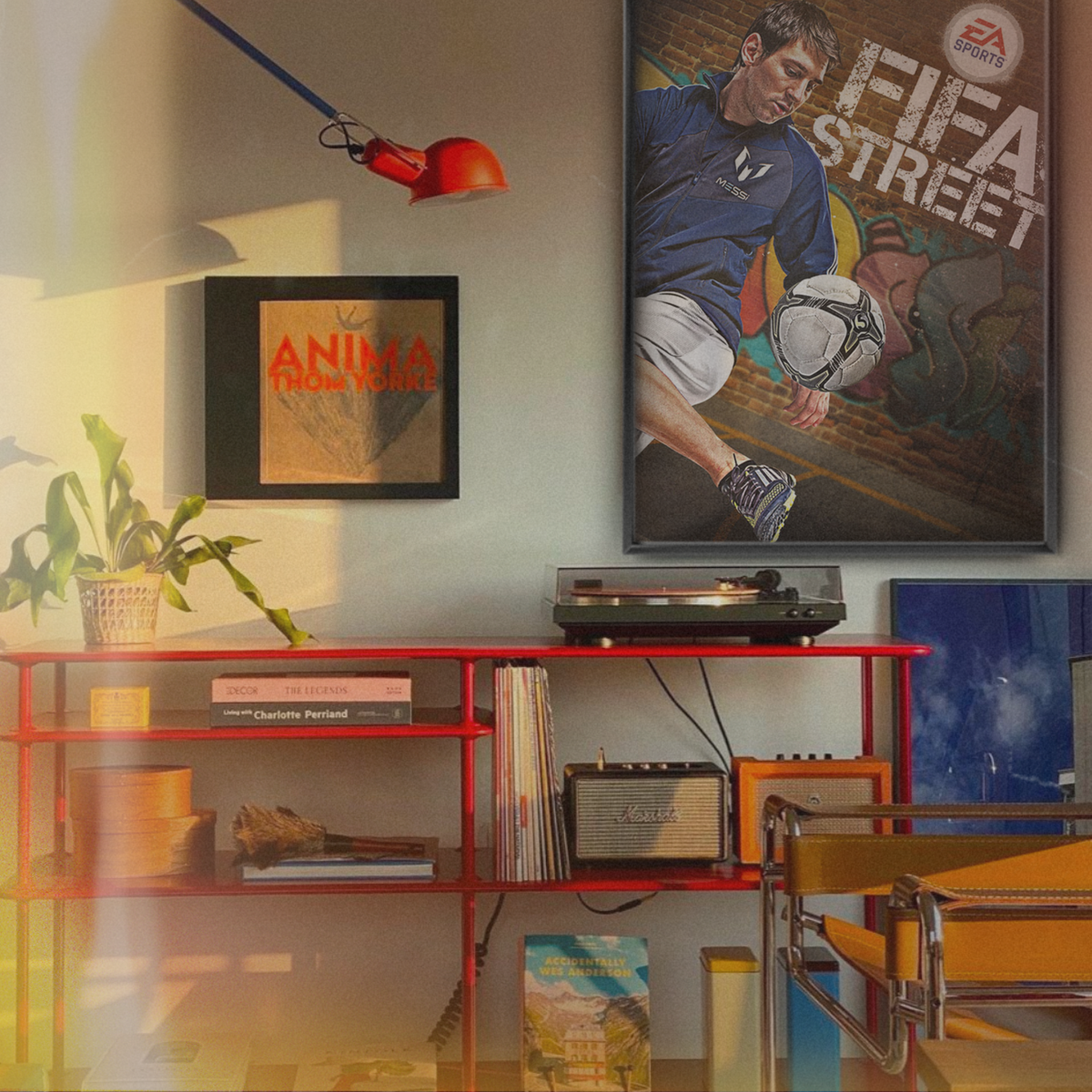 Fifa Street (2012)