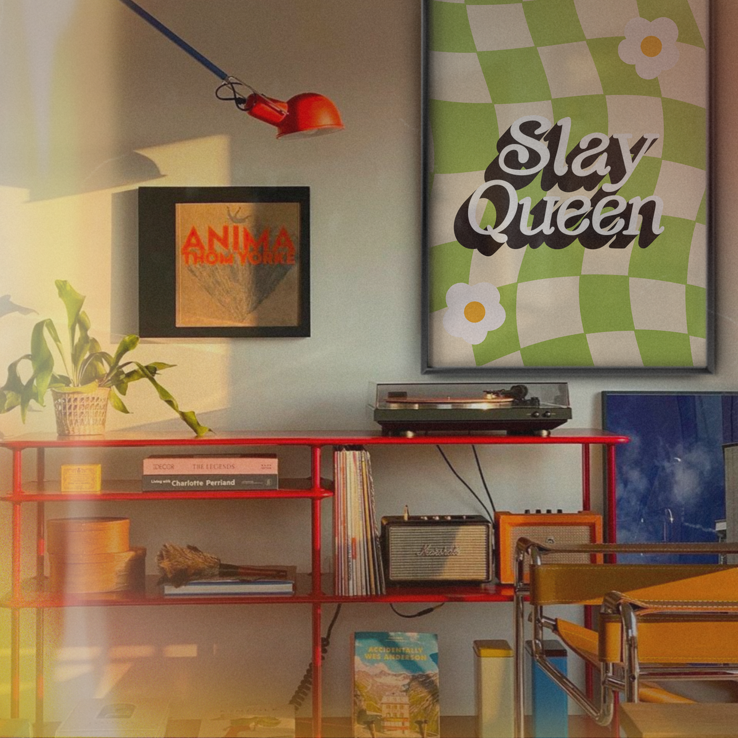 Slay Queen