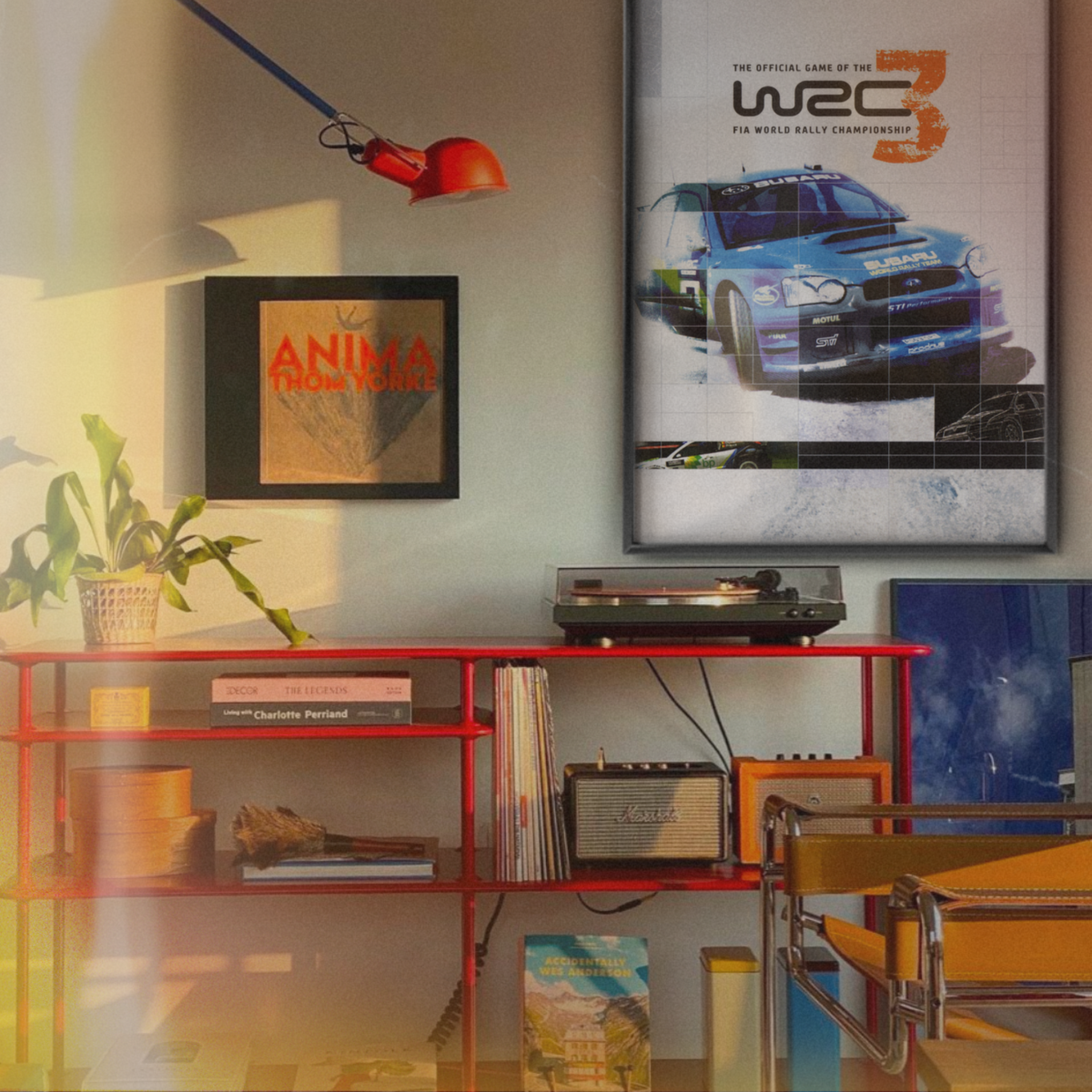 Wrc 3 (2003)