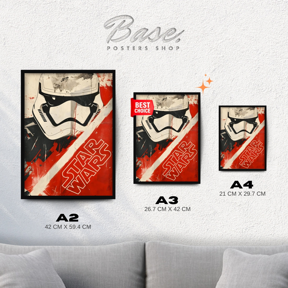 Star Wars Vintage