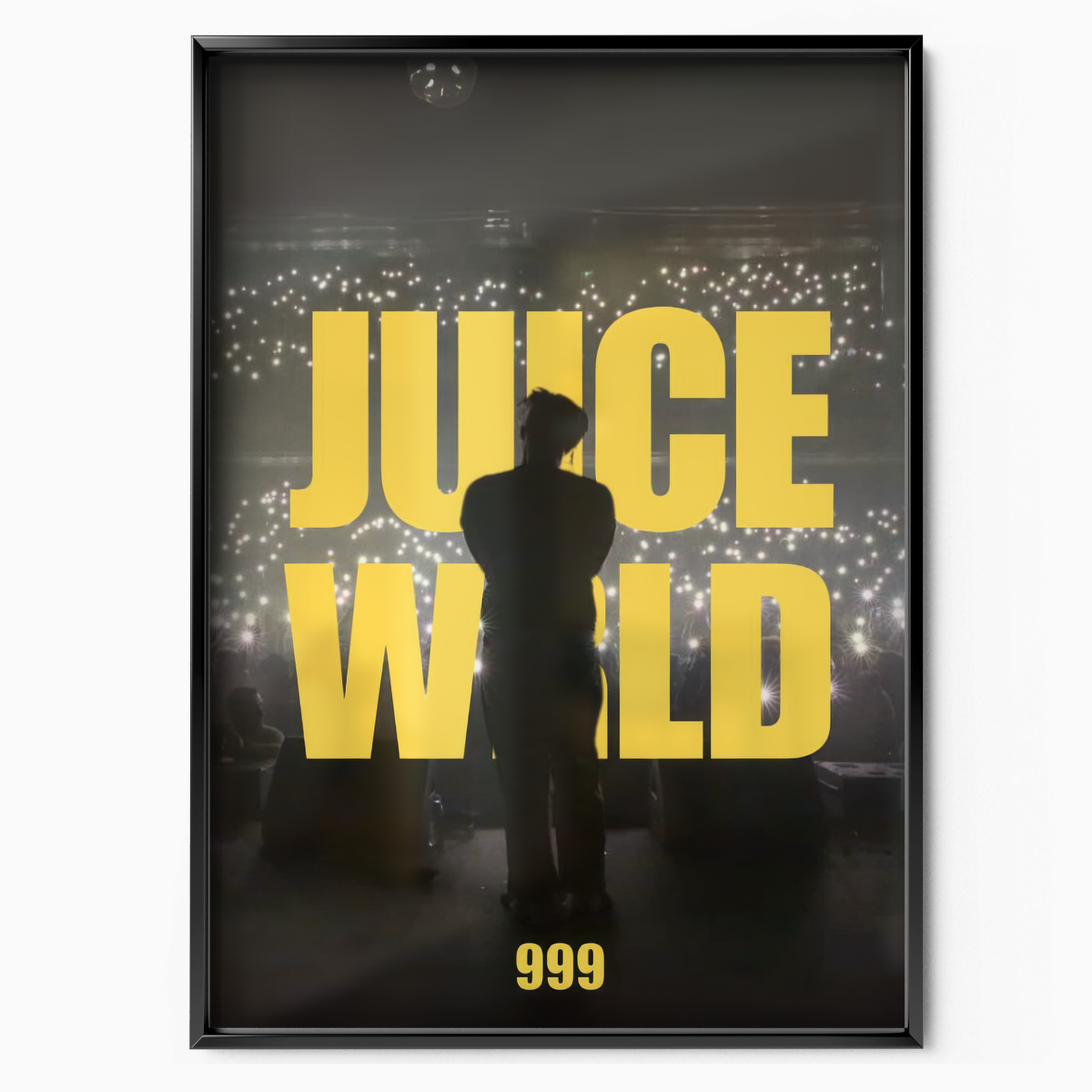Juice Wrld Concert