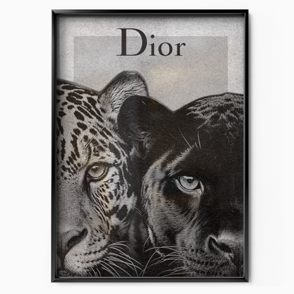 Dior Twin Predators