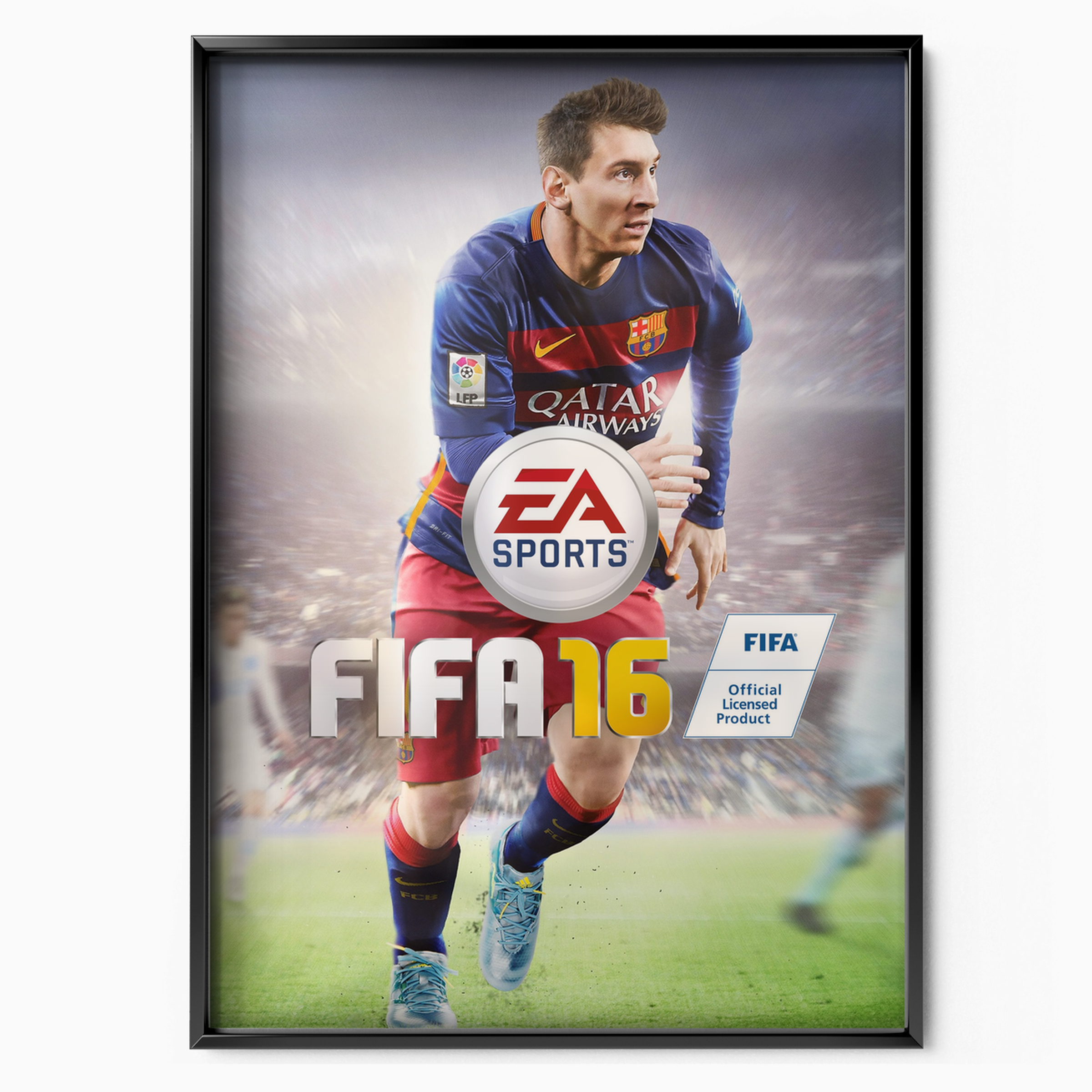 Fifa 16 (2015)