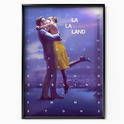 LaLaLand x Angelo Stirbat