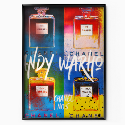 Pop Perfume