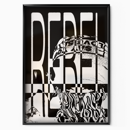 "REBEL" EsDeeKid x Angelo Stirbat