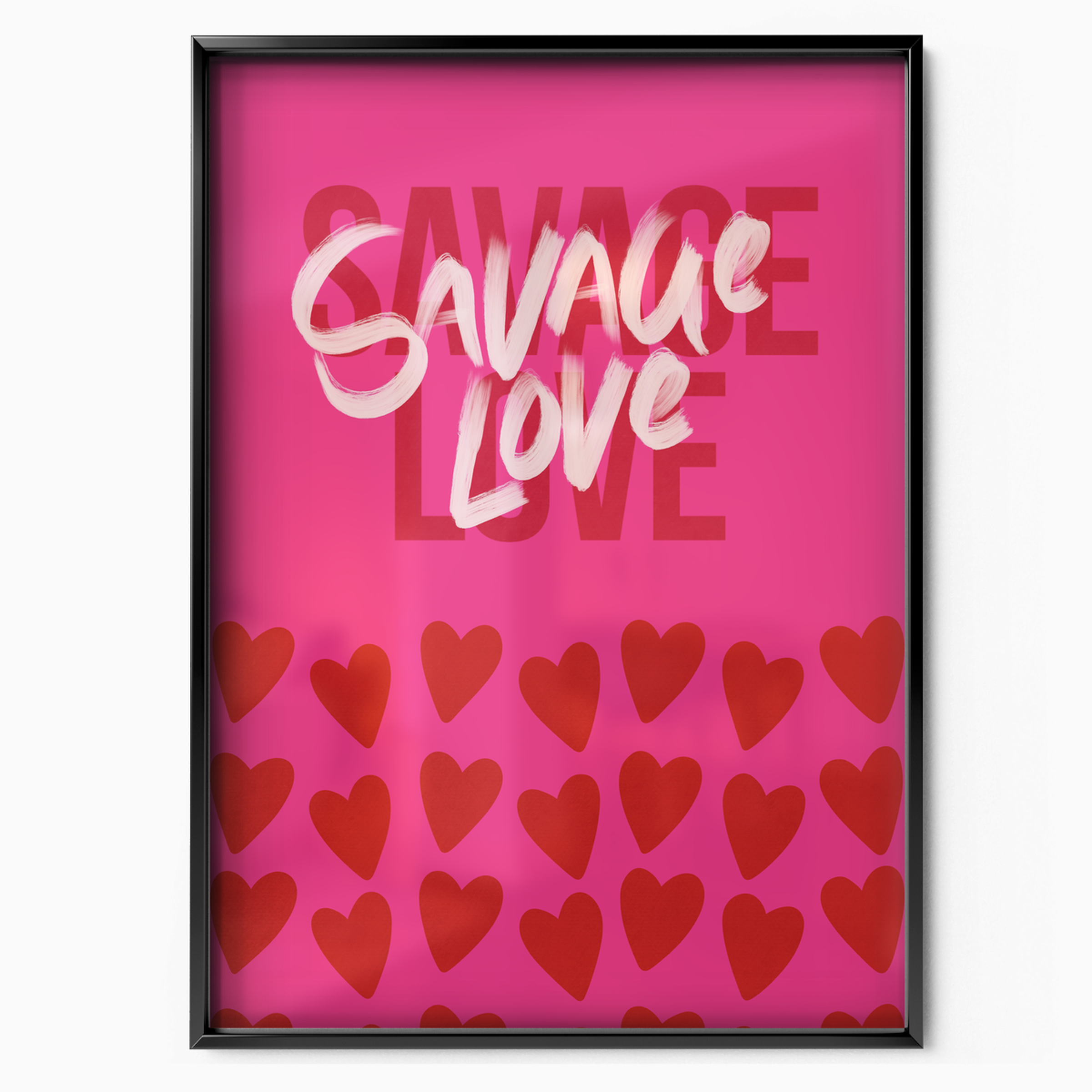 Savage Love