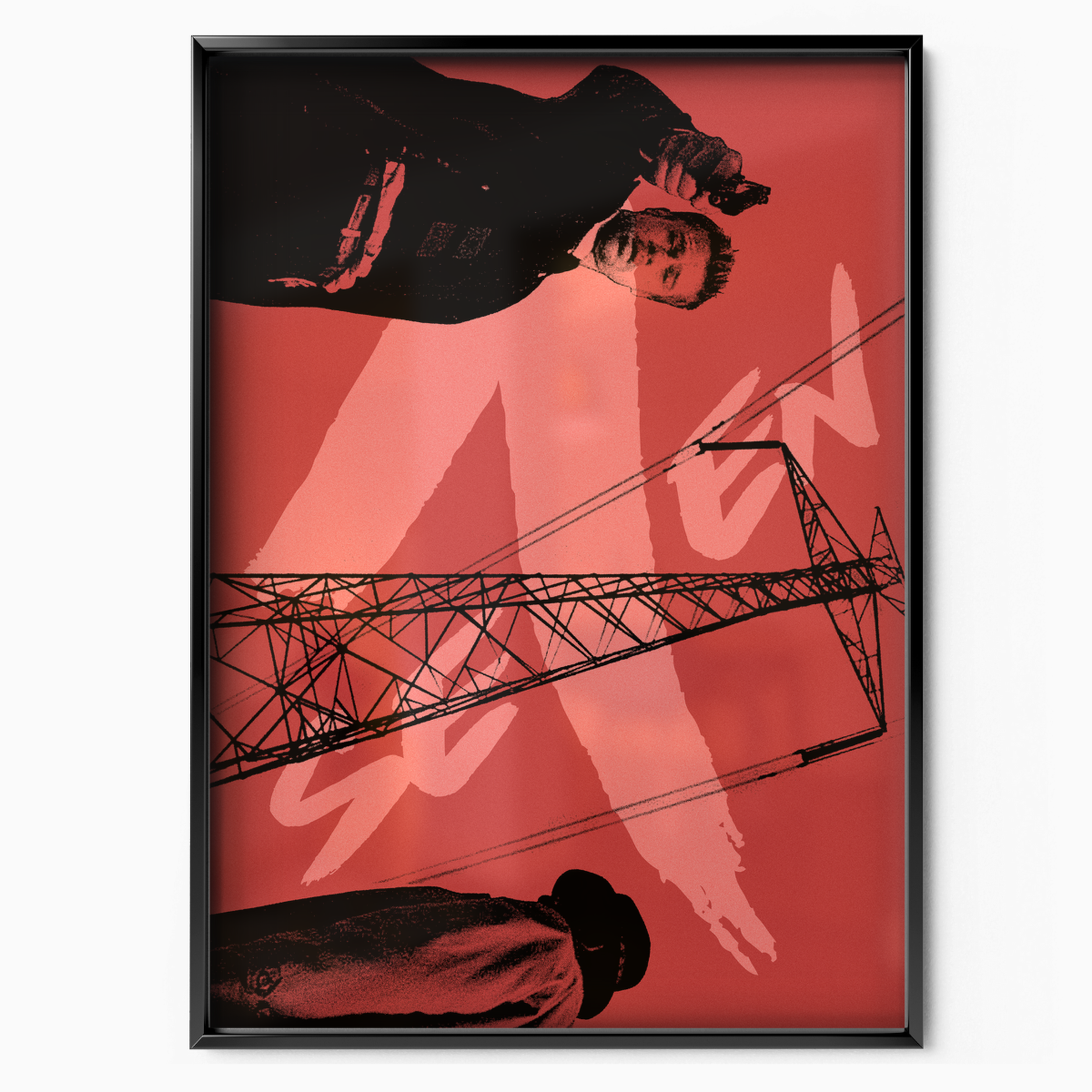 Se7en x Angelo Stirbat