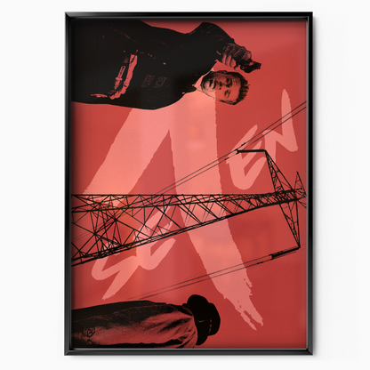 Se7en x Angelo Stirbat