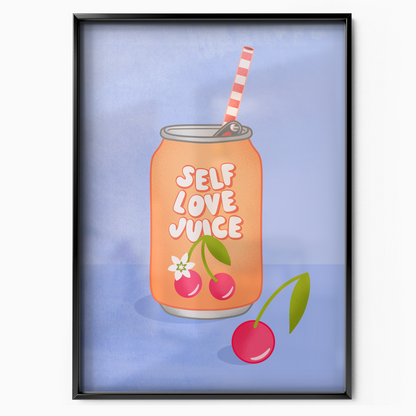 Self Love Juice