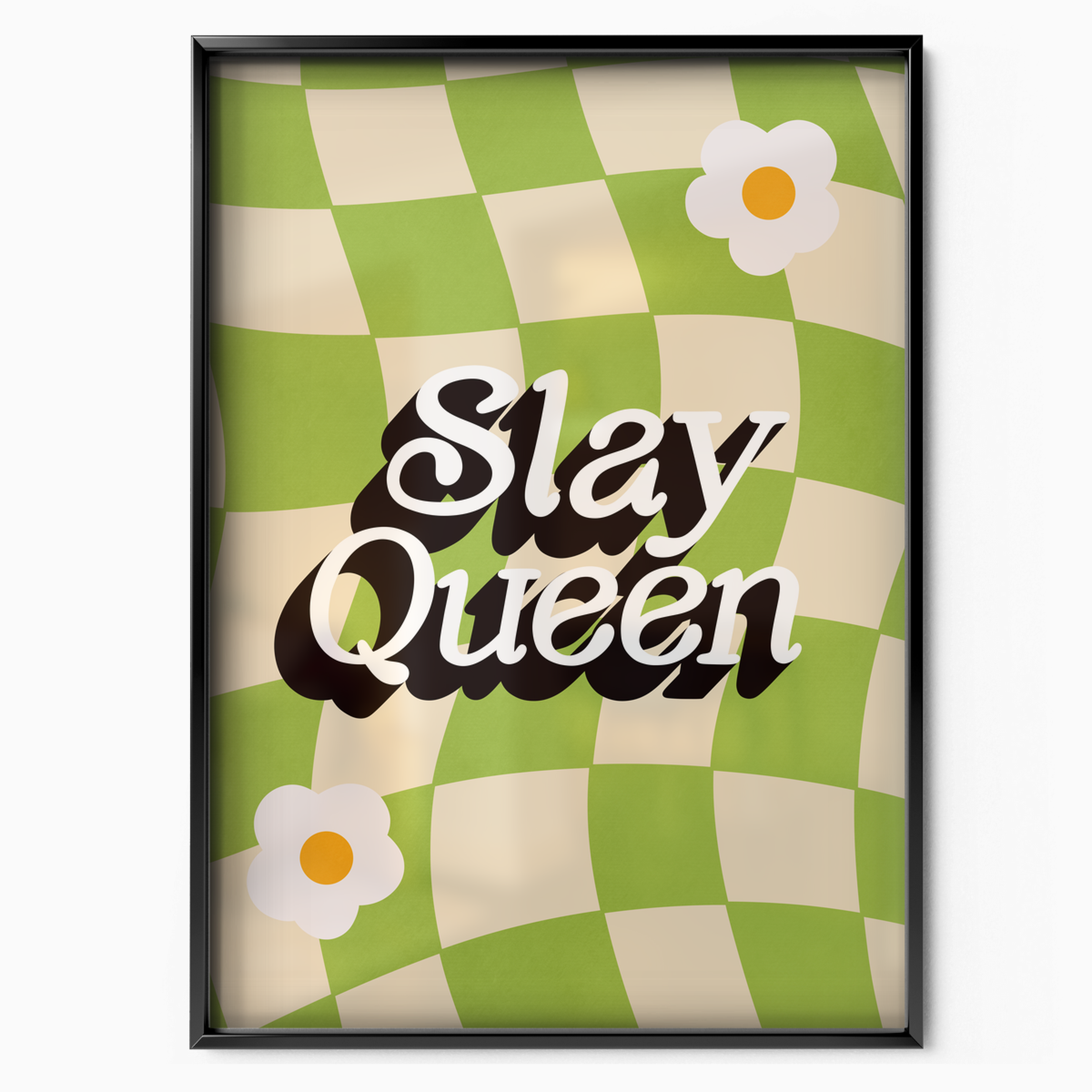 Slay Queen
