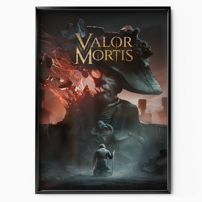 Valor Mortis (2026)