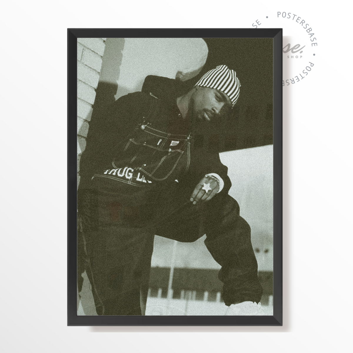 2pac3 X Spxdes Gfx