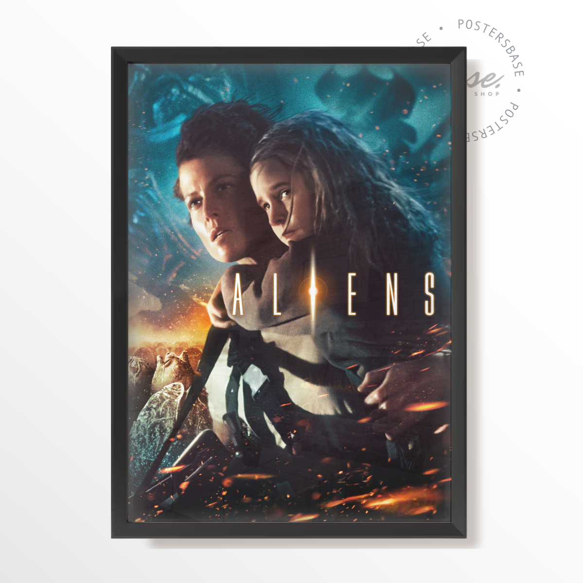 ALIENS