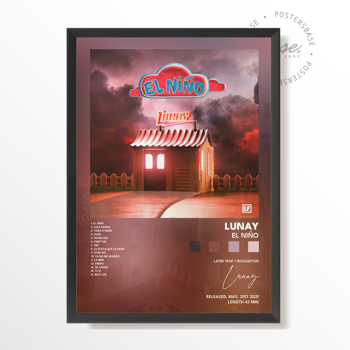 Lunay El Niño