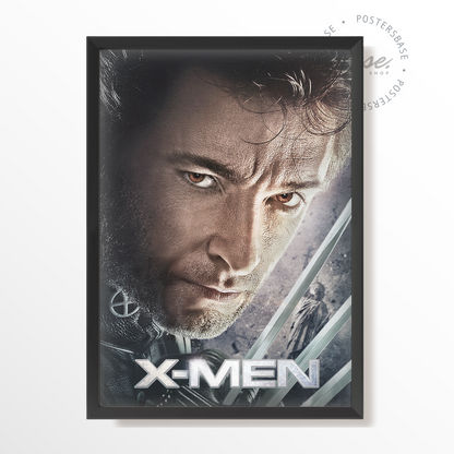 X MEN