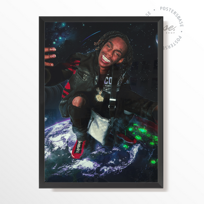 YNW X Spxdes Gfx
