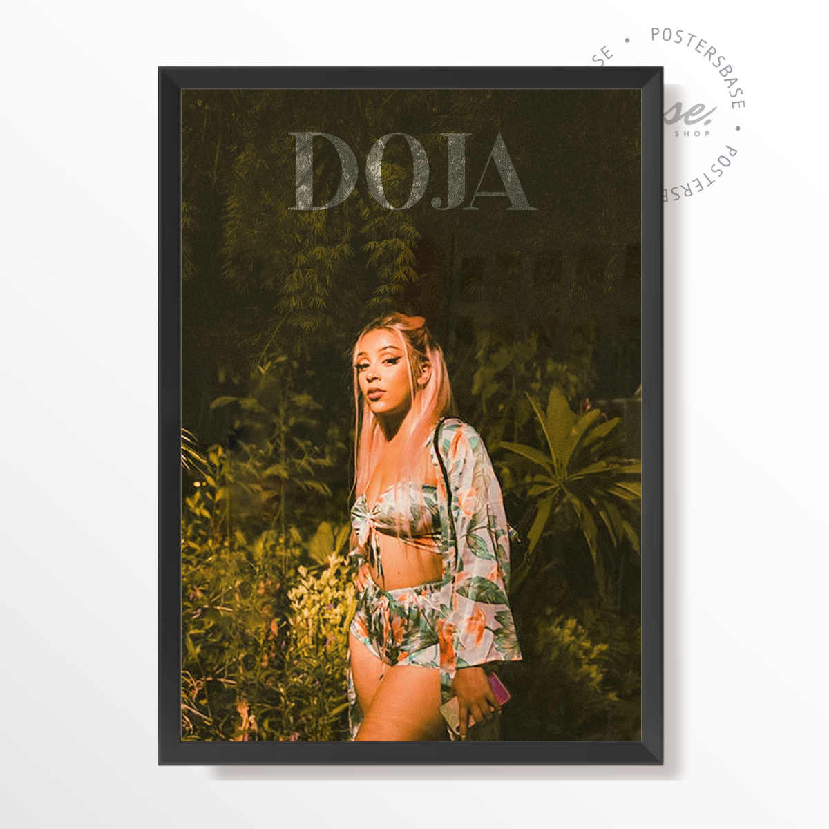 doja5 X Spxdes Gfx