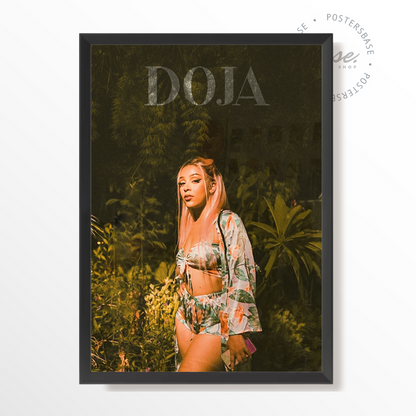 doja5 X Spxdes Gfx