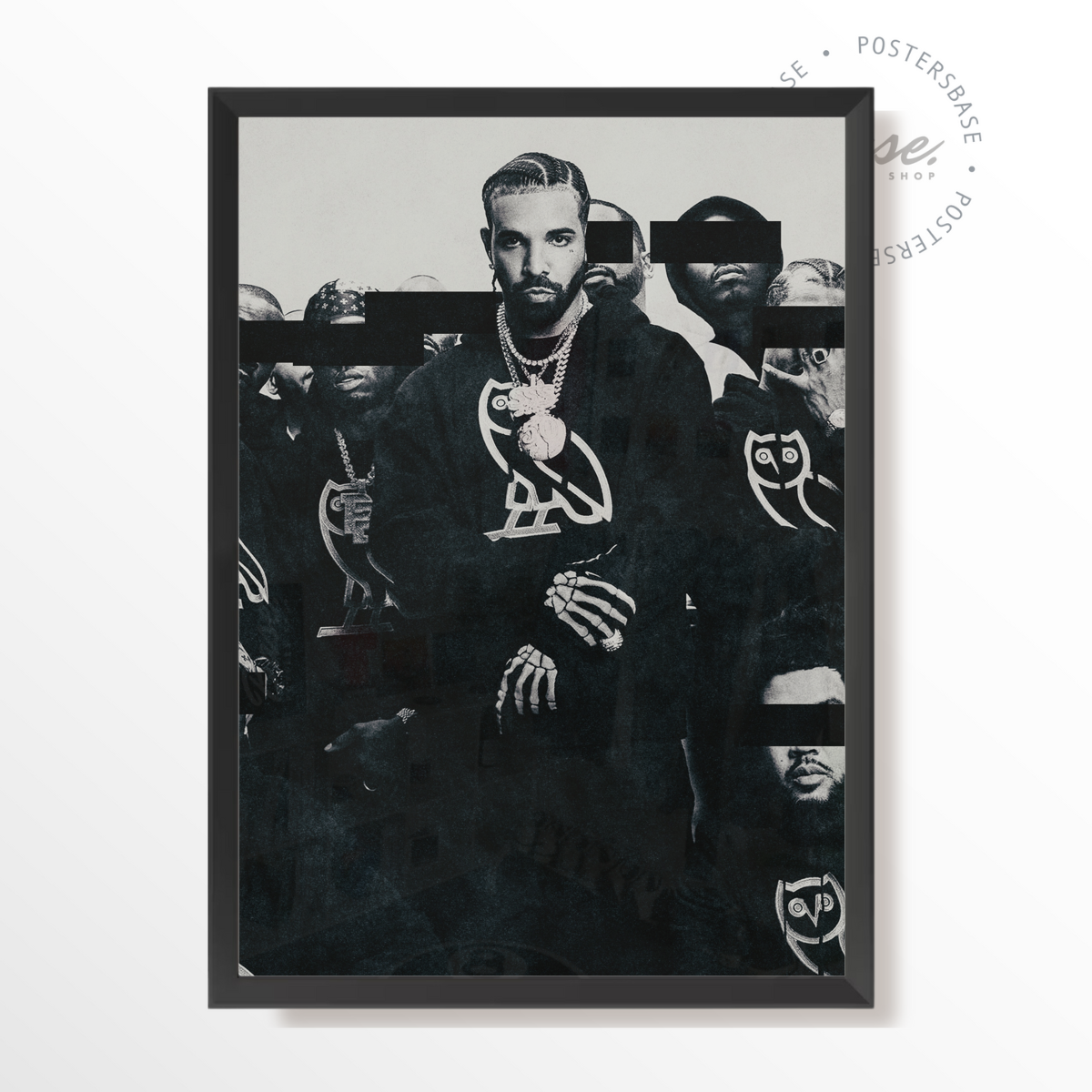 drake X Spxdes Gfx