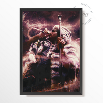 fukumean X Spxdes Gfx