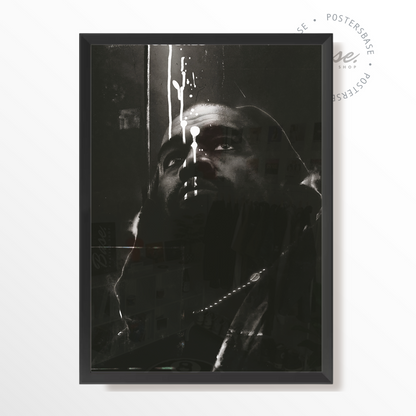 kanye X Spxdes Gfx