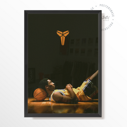 kobe X Spxdes Gfx