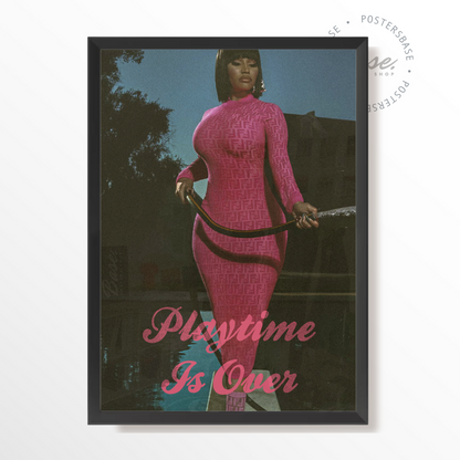 nicki4 X Spxdes Gfx