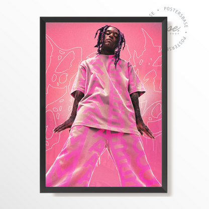 pinktape 1 X Spxdes Gfx