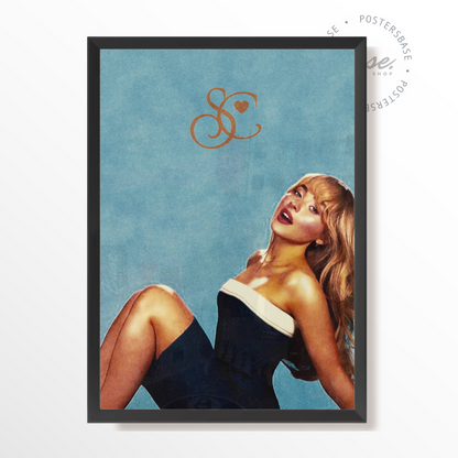 sabrinacarpenter2 X Spxdes Gfx