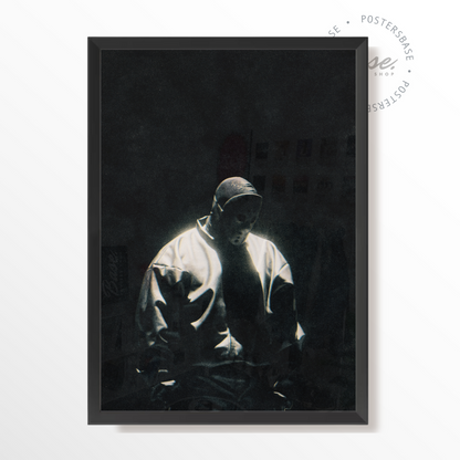 ye X Spxdes Gfx