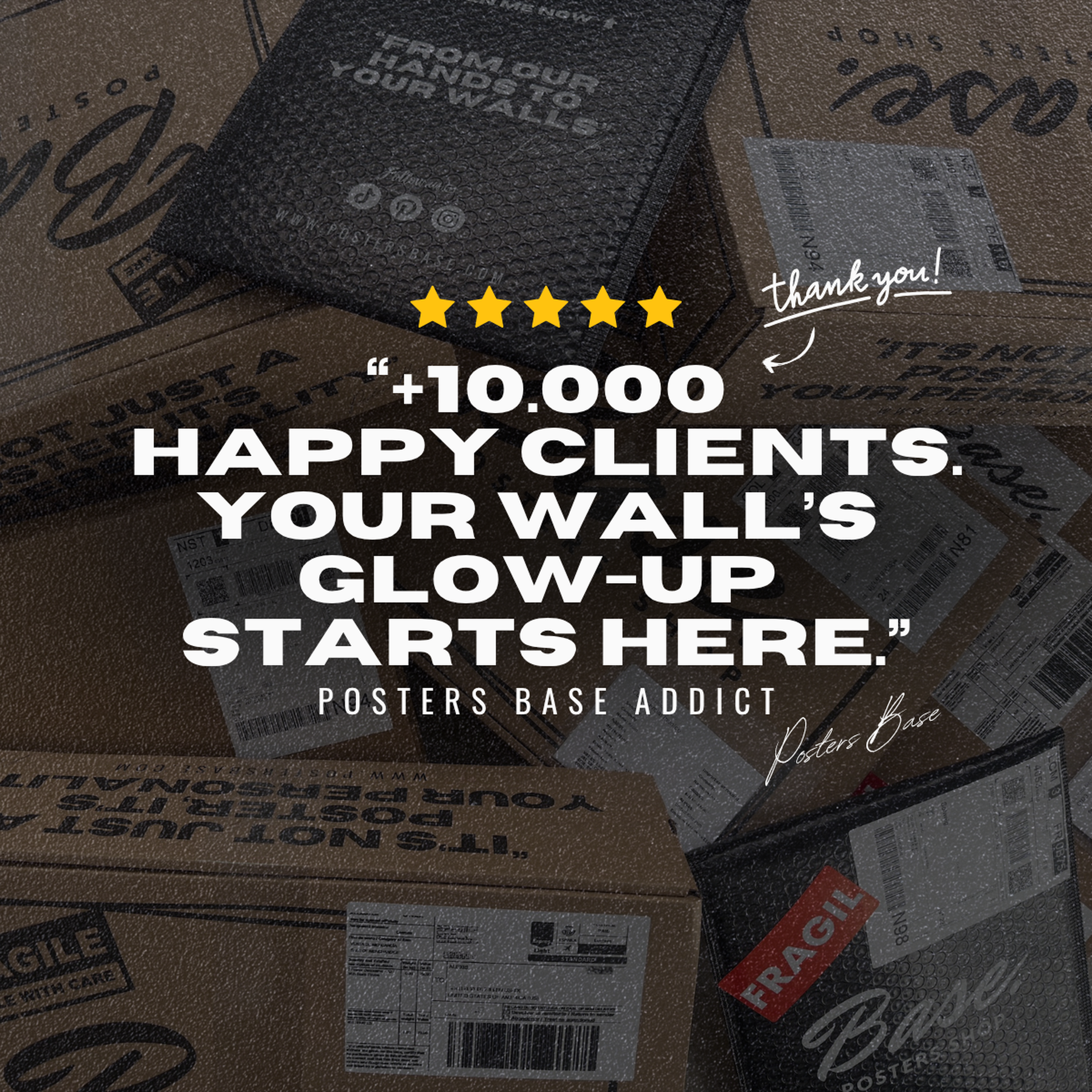 The Greatest